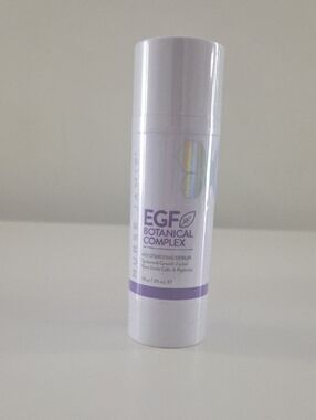 Nurse Jamie EGF Botanical Complex Moisturizing Serum 1 fl oz / 29 ml